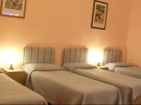  Affittacamere Alla Stazione