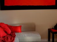  B&B il rosso e il nero