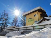  Apartment Valdisotto 1