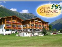  Alpenhotel SchГ¶nwald
