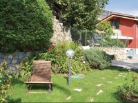  Apartment Casa Rossa