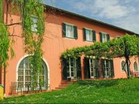  Agriturismo Poggio La Fioraia