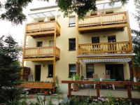  Gastewohnungen Hennig