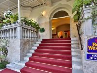  Best Western Hotel Biasutti
