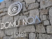  Domu Noa Hotel