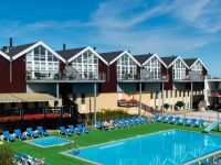  Norddjurs, BГёnnerup Strand Two-Bedroom Apartment 03