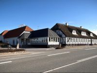  Hotel Aarslev Kro