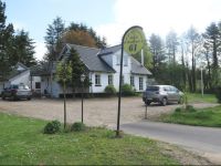  B&B Det Gamle SavvГ¦rk