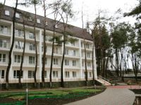  Dzhanhot holiday house