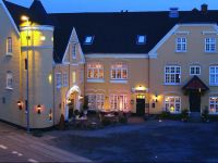  Hotel HГёjslev Kro