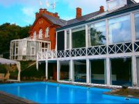  Havreholm Slot Apartments