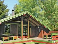  Holiday home Hybenvej HornbГ¦k VI