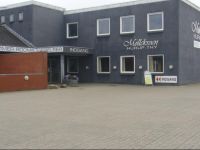  MГёllekroen Hurup Thy