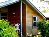  Tangloppen Camping & Cottages