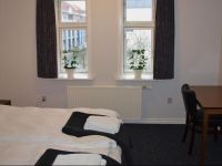  Centrum Bed & Breakfast - GГ¦stgivergГҐrden