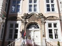  Best Western JГёrgensens Hotel