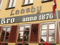  Hotel Laasby Kro