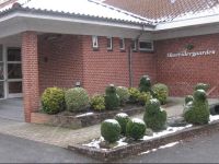  Hotel Skovridergaarden