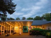  Strandhotel Balka SГёbad