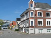  Aalborg City Rooms ApS