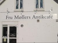  AalbГ¦k Gl. Kro Bed & Breakfast