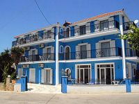  Apartaments Blue Lake