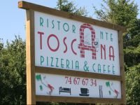  Toscana Restaurant and Bed & Breakfast