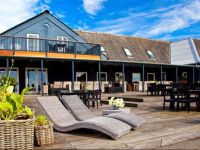  Ilse Made - Hotellet ved Kilden