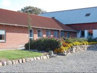  NordgГҐrden Pension