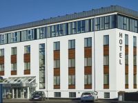  Best Western Hotel Skivehus