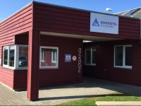  Danhostel ThyborГёn