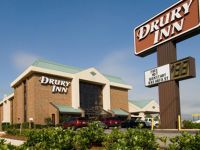  Drury Inn Mobile