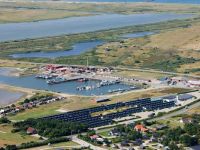  Agger Havn Three-Bedroom Apartment 03