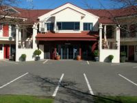  Aubyn Court Motor Lodge