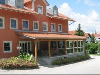  Hotel-Pension Scharl am Maibaum