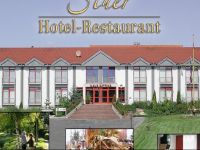  Hotel-Restaurant StГјer