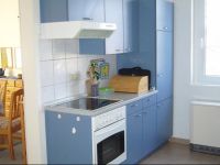  Ferienwohnung im Blauen Haus