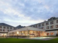  a-ja Bad Saarow. Das Resort.