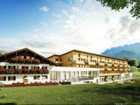  Klosterhof, Premium Hotel & Health Resort