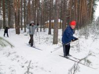  Hotel in Russia - Kareliya Hotel