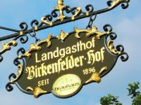  Hotel Landgasthof Birkenfelder Hof
