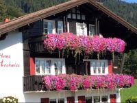  GГ¤stehaus Hochwies