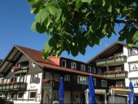  Bergbauernwirt im Landhaus Bolgental