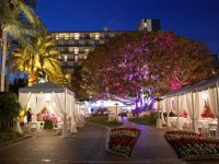  Fairmont Miramar Hotel and Bungalows