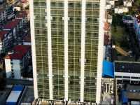  Shanghai Xinci Business Hotel