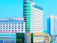  Hengsheng Hotel