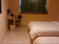  8 Inns Shenzhen Gongming Branch