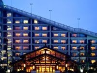  Howard Johnson Conference Resort Chengdu