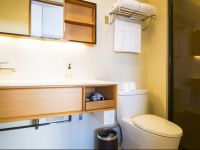  JI Hotel Urumqi Railway Bureau