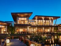  Grand Hyatt Sanya Haitang Bay Resort and Spa